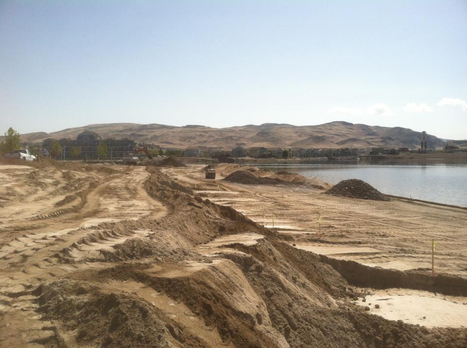Sparks Marina Expansion